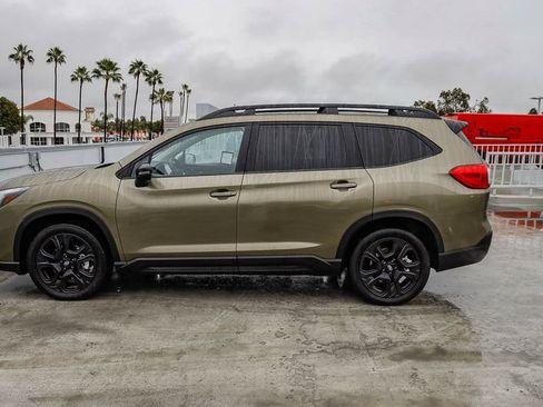 Used 2023 Subaru Ascent Onyx Edition image 14