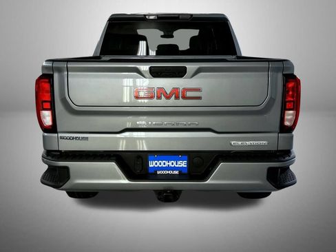Certified 2023 GMC Sierra 1500 Elevation AWD/4WD image 7
