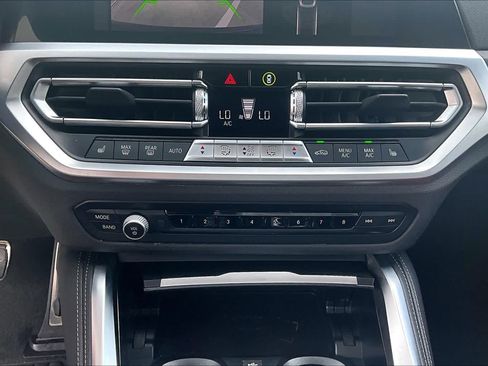 Used 2023 BMW 430i Gran Coupe w/ M Sport Package RWD image 32
