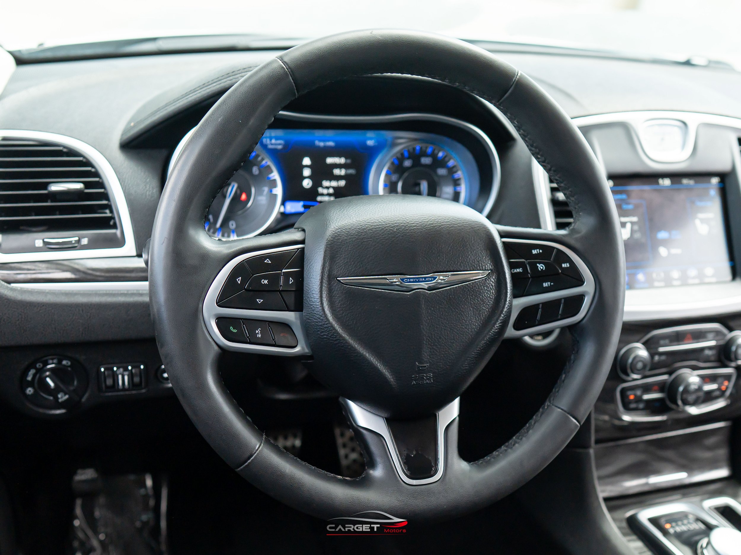 Used 2022 Chrysler 300 Touring L RWD image 22