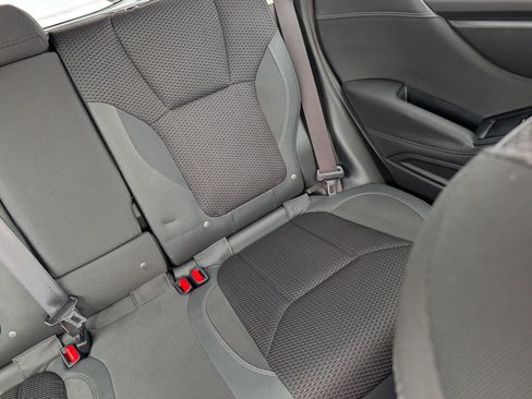 Used 2024 Subaru Forester Premium AWD/4WD image 14