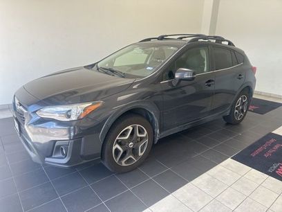 Used 2018 Subaru Crosstrek 2.0i Limited