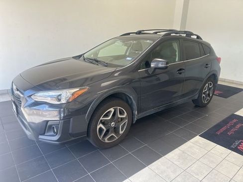 Used 2018 Subaru Crosstrek 2.0i Limited AWD/4WD image 1