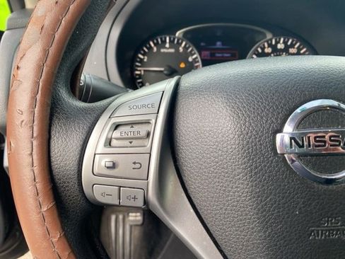 Used 2018 Nissan Altima 2.5 S w/ S Convenience Package image 14