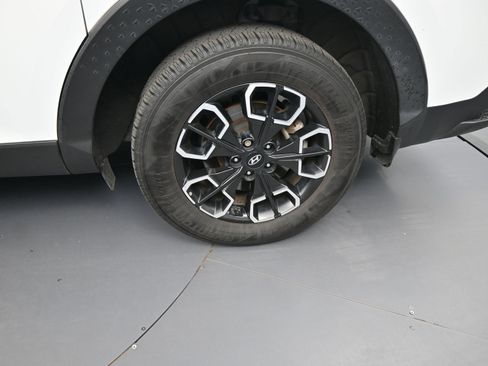 Used 2022 Hyundai Santa Cruz SEL w/ Activity Package image 20