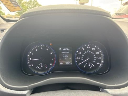 Used 2018 Hyundai Kona SEL image 54