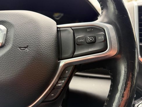 Used 2020 RAM 1500 Laramie w/ Sport Appearance Package image 28