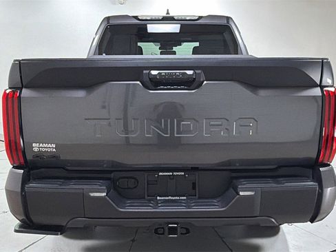 Used 2025 Toyota Tundra SR5 image 4