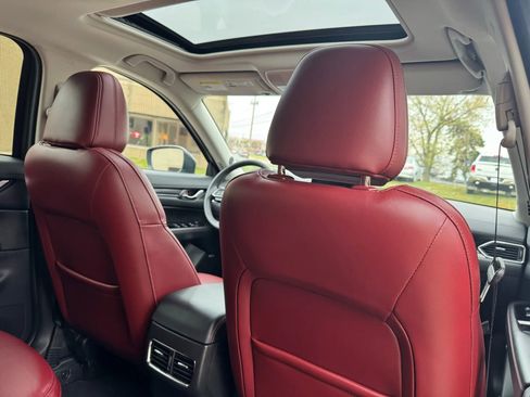Used 2025 MAZDA CX-5 Carbon Edition image 33