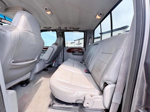 Used 2007 Ford F350 Lariat AWD/4WD image 19