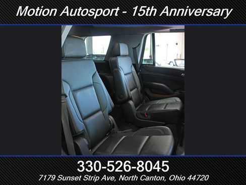 Used 2018 Chevrolet Tahoe Premier AWD/4WD image 45