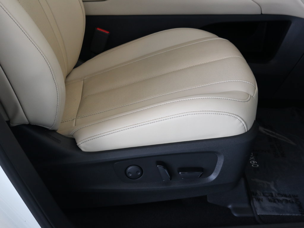 Used 2023 INFINITI QX60 Luxe AWD/4WD image 48