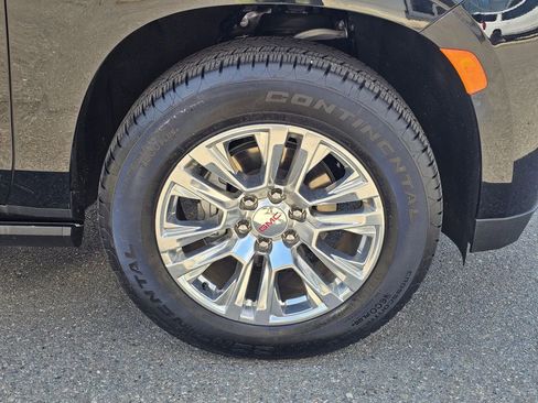 Used 2024 GMC Yukon Denali w/ Max Trailering Package AWD/4WD image 47