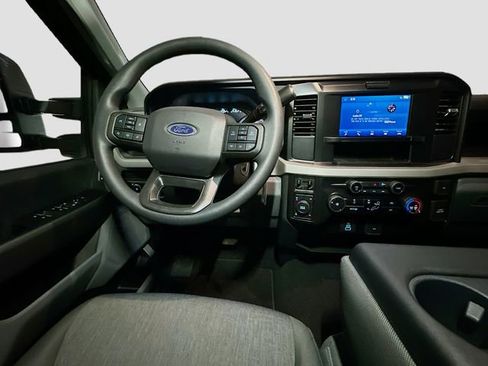 New 2026 Ford F250 XL w/ STX Appearance Package image 27