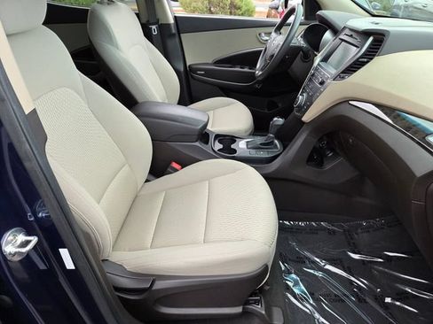 Used 2018 Hyundai Santa Fe Sport w/ 2.4L Value Package 02 FWD image 16