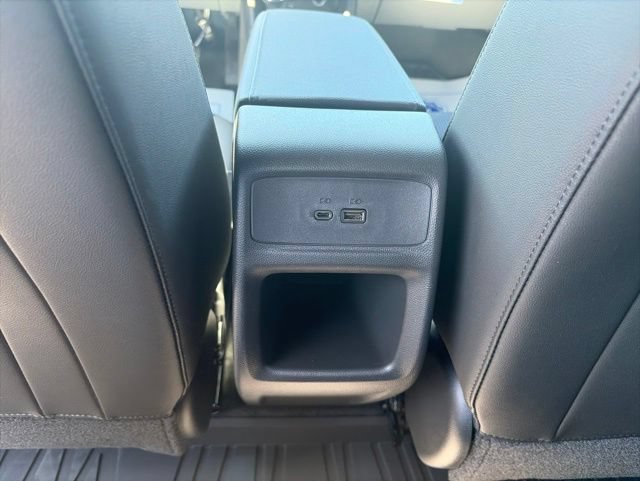 New 2026 Buick Envista Preferred w/ Convenience I Package FWD image 12