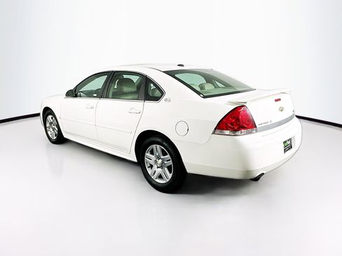 Used 2009 Chevrolet Impala LT image 5
