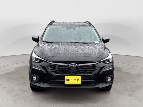 New 2026 Subaru Crosstrek 2.5i Limited AWD/4WD image 8
