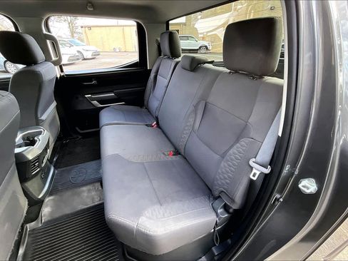 Used 2024 Toyota Tundra SR5 w/ SR5 Convenience Package image 20