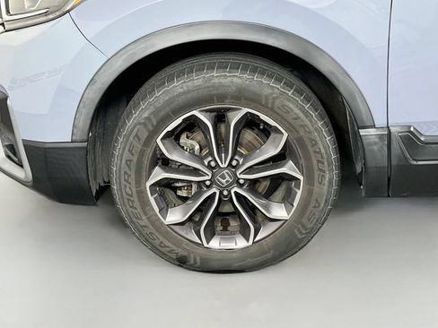 Used 2020 Honda CR-V EX-L image 9