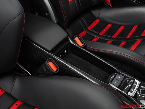 Used 2018 Ferrari 488 Spider RWD image 40