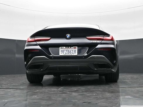 Used 2023 BMW 840i Gran Coupe xDrive w/ Comfort Seating Package image 29