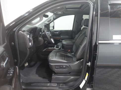 Used 2020 GMC Sierra 2500 Denali image 15
