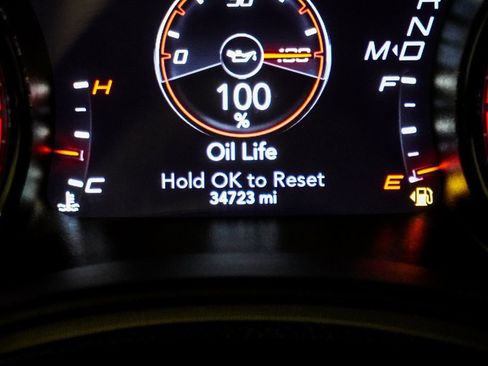 Used 2021 Dodge Charger GT w/ Plus Group image 28