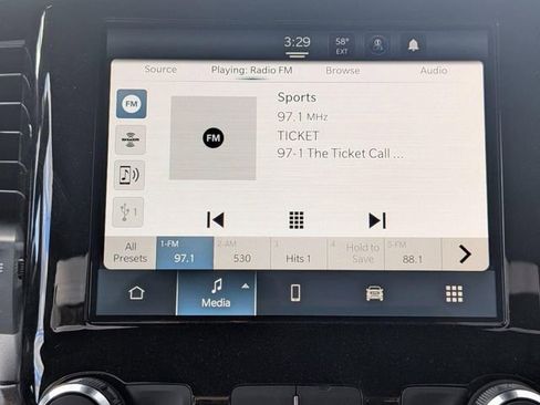 New 2026 RAM 3500 Tradesman image 19