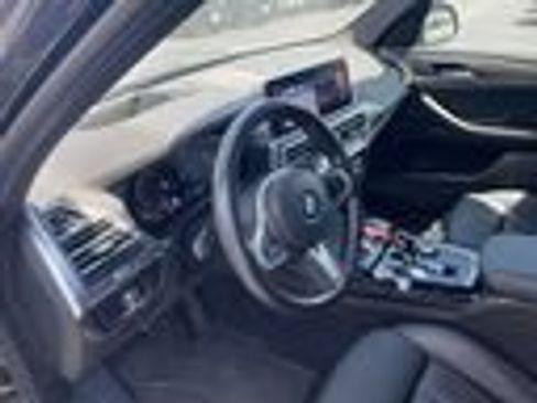 Used 2024 BMW X3 xDrive30i w/ Premium Package AWD/4WD image 8