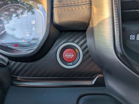 Used 2024 RAM 1500 TRX AWD/4WD image 17