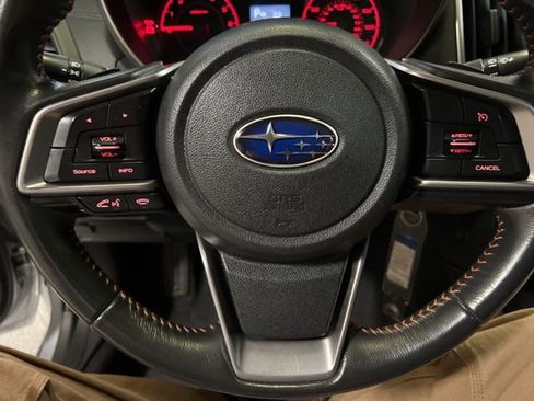 Used 2019 Subaru Crosstrek 2.0i Premium w/ Popular Package #3 image 31