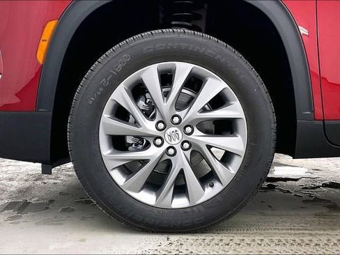 New 2026 Buick Enclave Preferred image 14