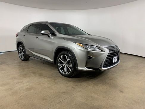 Used 2019 Lexus RX 350 350 image 5