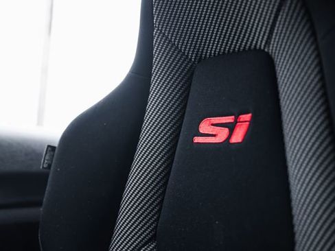 Used 2019 Honda Civic Si image 23