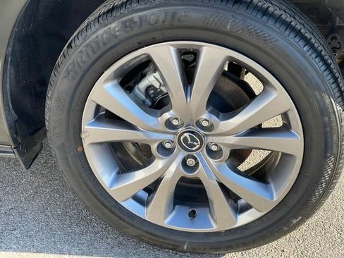 Used 2023 MAZDA CX-30 AWD 2.5 S w/ Preferred Package image 23