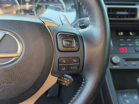 Used 2019 Lexus RC 350 RWD image 14