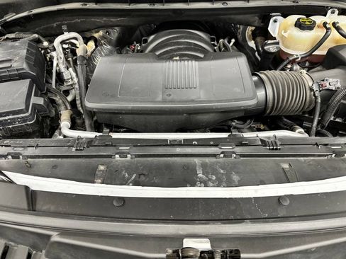 Used 2025 Chevrolet Tahoe LT w/ Comfort Package RWD image 25