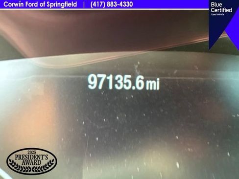 Used 2022 Ford Maverick XL w/ Equipment Group 100A Standard AWD/4WD image 17