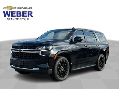 Used 2023 Chevrolet Tahoe LS