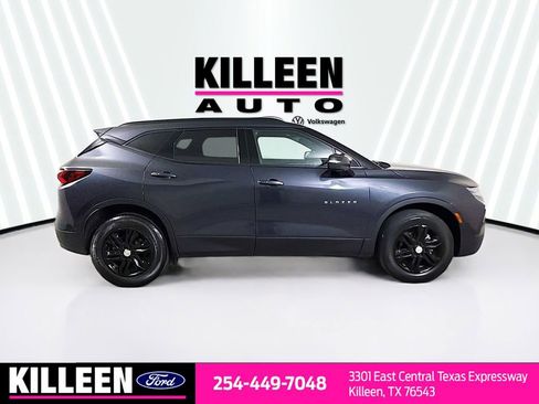 Used 2022 Chevrolet Blazer LT image 9