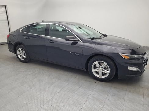 Used 2023 Chevrolet Malibu LS image 11