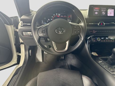 Used 2025 Toyota Supra image 28