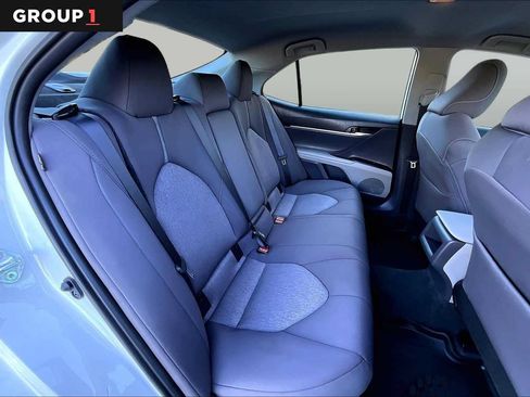Used 2024 Toyota Camry LE FWD image 20