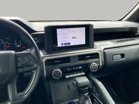 Used 2024 Toyota Tacoma SR5 RWD image 7