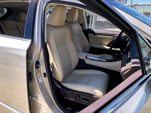 Used 2019 Lexus RX 350 FWD w/ Luxury Package image 7