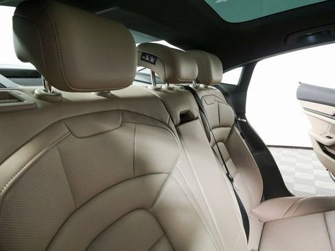 New 2026 Porsche Taycan RWD image 23