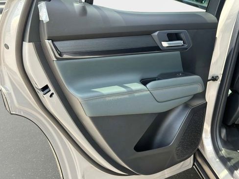 New 2026 GMC Terrain AT4 w/ Convenience Package III AWD/4WD image 11