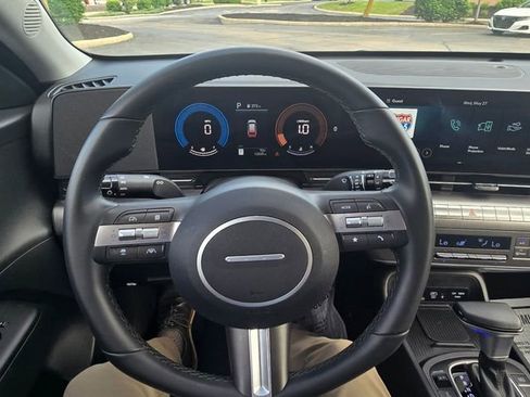 Certified 2026 Hyundai Kona SEL Sport AWD/4WD image 3