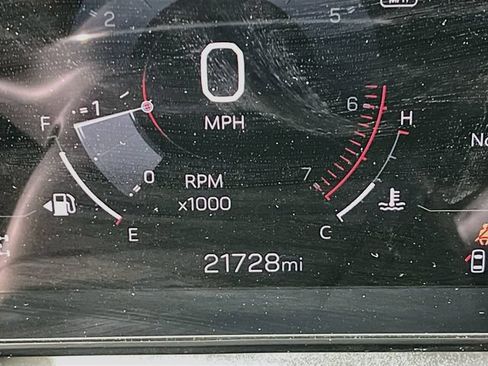 Used 2026 GMC Terrain Elevation AWD/4WD image 10